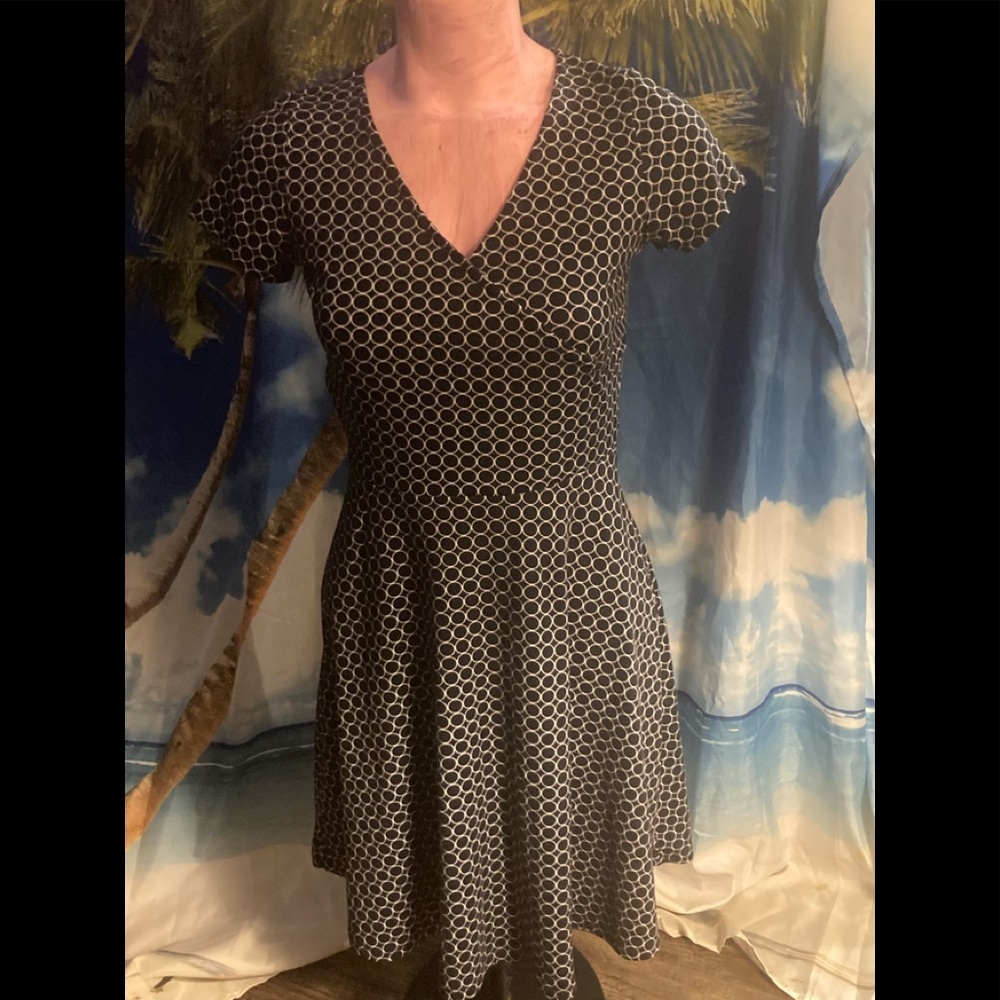 Rebel Sugar midi dress